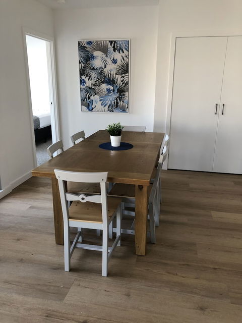 Q Squared Serviced Apartments - Accommodation Search 4
