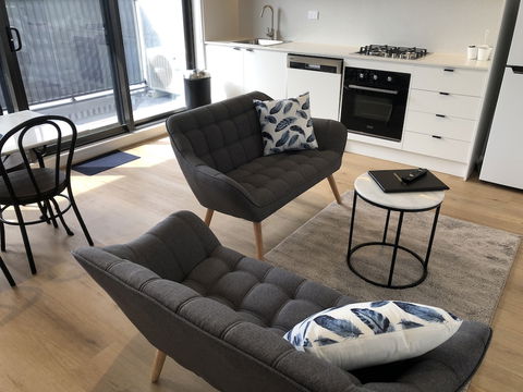 Q Squared Serviced Apartments - Accommodation Search 2