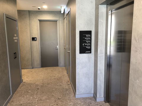 Q Squared Serviced Apartments - Accommodation Search 0