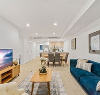 HomeHotel New  Comfort 3 Bedrooms - Accommodation Search