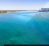 Pescarina Free Wifi  Netflix - Accommodation Search