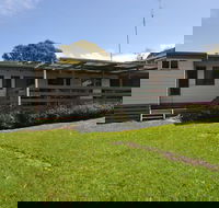 Inlet Dreaming Free Wifi - Accommodation Search