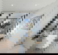 HomeHotel Boutique  Luxurious Apartment Super Clean - Accommodation Search