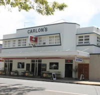 Carlon's Hotel - Accommodation Search