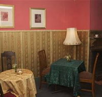 Amphitheatre Hotel B  B - Accommodation Search