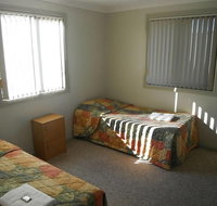 The Villas - Accommodation Search