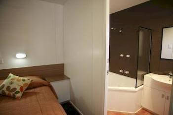 Nagambie Lakes Leisure Park - Accommodation Search 0