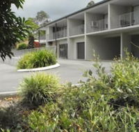 Victory Hotel Motel - Accommodation Search