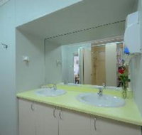 Travellers Rest Guesthouse