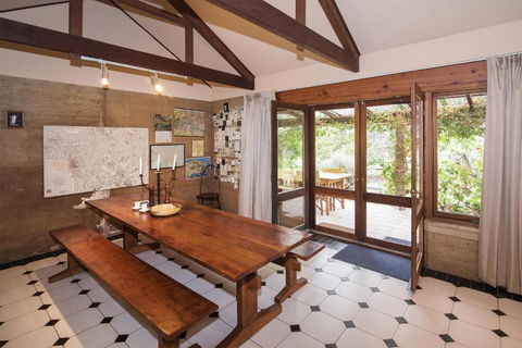 Trastevere Cowaramup Farm House - Accommodation Search 1