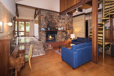 Trastevere Cowaramup Farm House - Accommodation Search 6