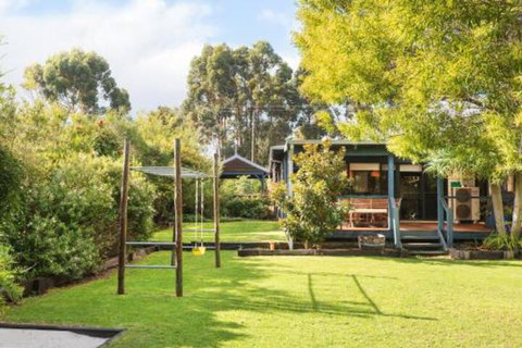 Family Friendly Holiday Haven - Accommodation Search 2