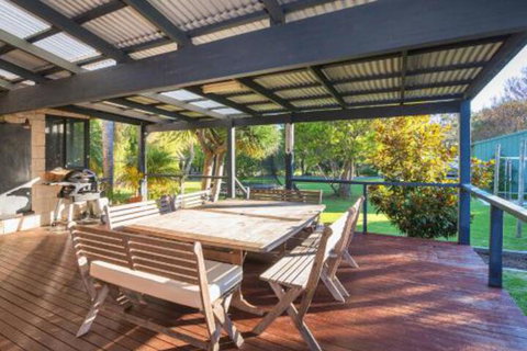 Family Friendly Holiday Haven - Accommodation Search 0