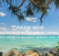 Border Terrace Unit 16 Large apartment walk to beaches  clubs - Accommodation Search