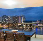 Seascape Apartments Unit 1201 Luxury apartment with views of the Gold Coast  Hinterland - Accommodation Search