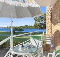 River Haven Unit 1 Absolute Tweed River frontage - Accommodation Search