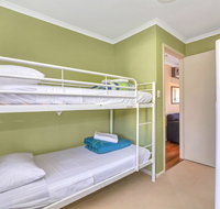 All Decked Out - Accommodation Search