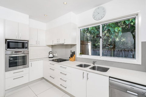 A SWEET ESCAPE Serenity On Sallywattle - Accommodation Search 6