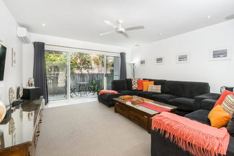 A SWEET ESCAPE Serenity On Sallywattle - Accommodation Search 4