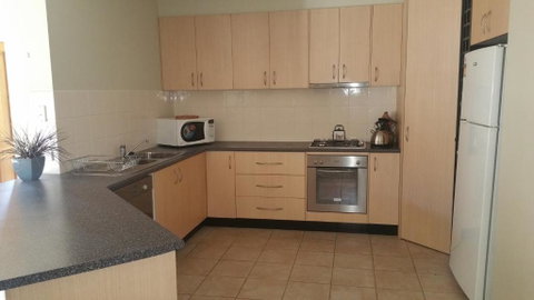 Annesley Central - Accommodation Search 2