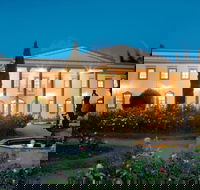 The Residence at Barossa Chateau - Accommodation Search