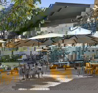 Capricorn Motel  Conference Centre - Accommodation Search