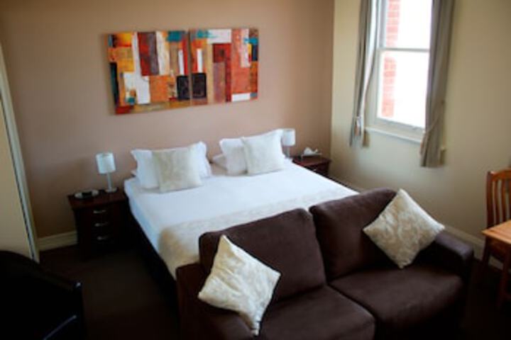 Murray Bridge SA Accommodation Search