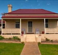 Charlie Bates Cottage - Accommodation Search
