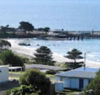 SeaShells Penneshaw - Accommodation Search