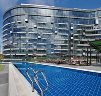 The Darling at the Star - Accommodation Search