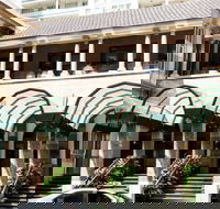 Novotel Sydney Central - Accommodation Search