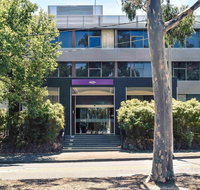 Mercure North Melbourne - Accommodation Search