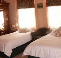 Gattonside Heritage - Accommodation Search