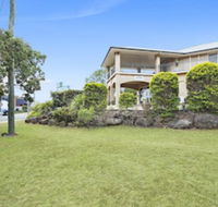 Great Divide Motor Inn - Accommodation Search