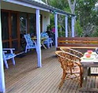 Cricklewood Cottage - Accommodation Search
