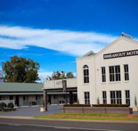 Breakout Motor Inn - Accommodation Search
