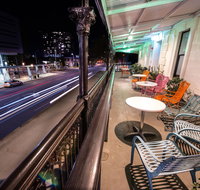 The Franklin Hotel - Accommodation Search