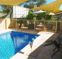 White Gum Motel - Accommodation Search