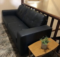 The Bridge - Accommodation Search