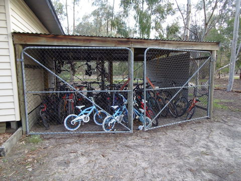 Grampians Getaway Resort - Accommodation Search 3