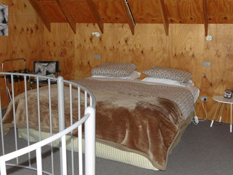 Grampians Getaway Resort - Accommodation Search 5
