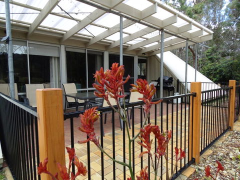 Grampians Getaway Resort - Accommodation Search 0