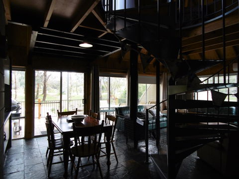 Grampians Getaway Resort - Accommodation Search 4