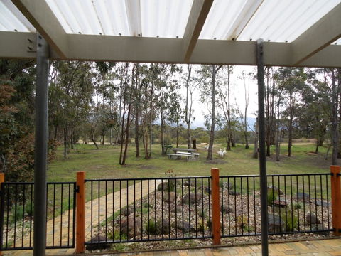 Grampians Getaway Resort - Accommodation Search 2