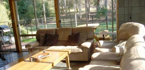 Grampians Getaway Resort - Accommodation Search 6