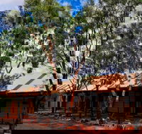 Kings Canyon Resort - Accommodation Search