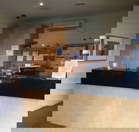 Footscray Motor Inn - Accommodation Search