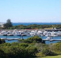 Harbour View Motel - Accommodation Search