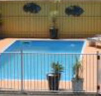 Twin Pines Motel - Accommodation Search