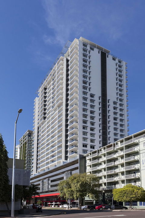 Oaks Darwin Elan Hotel - Accommodation Search 4